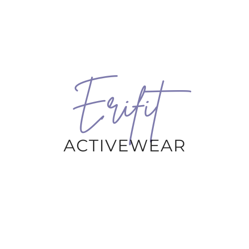 erifit activewear nuevo logo