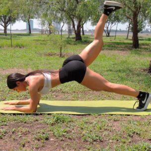 Entrenamientos