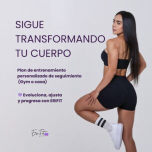 Seguimiento Personalizado