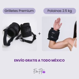 Combo - Inicio fit