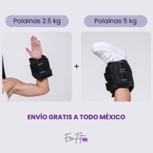 Combo - Power dúo