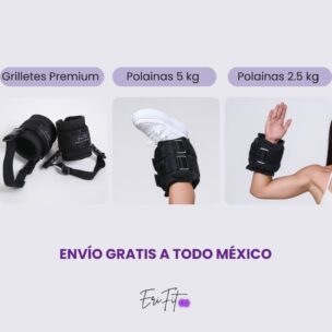 Combo - Total Fit