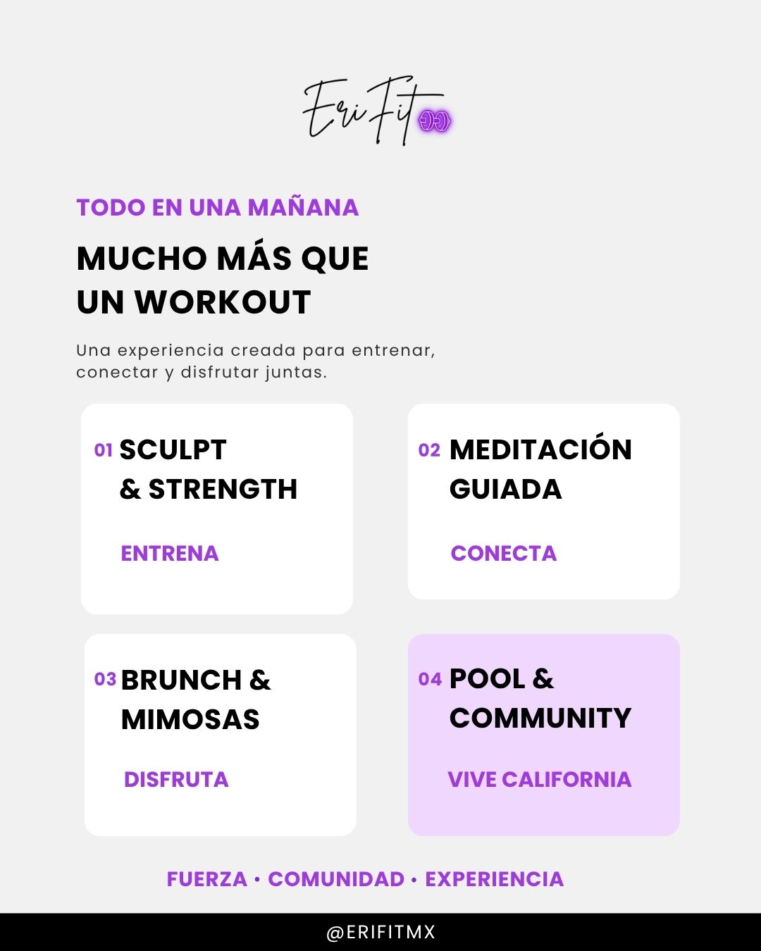 ERIFIT California Experience - Sacramento - Imagen 2