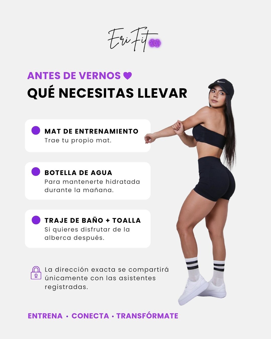 ERIFIT California Experience - Sacramento - Imagen 4