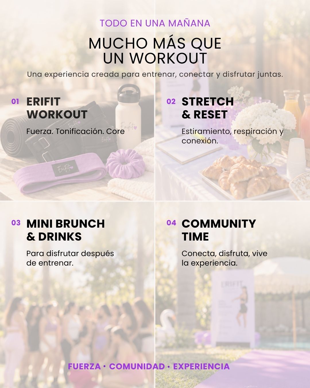 ERIFIT EXPERIENCE – LEÓN - Imagen 2